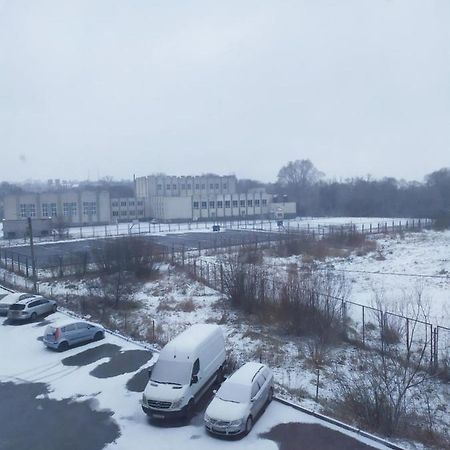 Затишна Квартира Ternopil Exterior photo